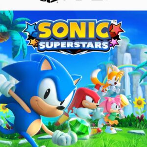 Sonic Superstars (PS5)