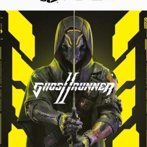 Ghostrunner 2 (PS5)