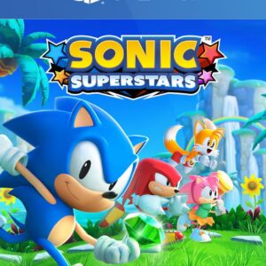 Sonic Superstars (PS4)