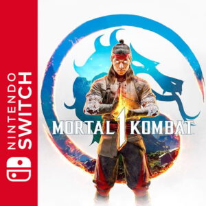 Mortal Kombat 1 (Nintendo Switch)