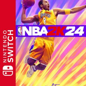 NBA 2K24 (Nintendo Switch)