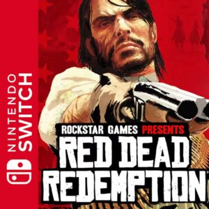 Red Dead Redemption (Nintendo Switch)