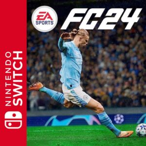 EA SPORTS FC 24 (Nintendo Switch)