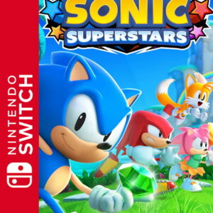 Sonic Superstars (Nintendo Switch)