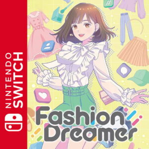 Fashion Dreamer (Nintendo Switch)