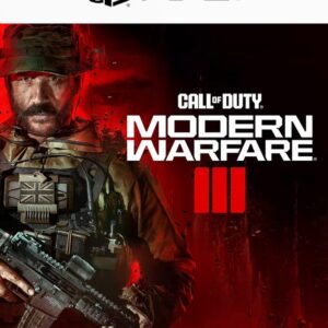 Call of Duty: Modern Warfare III (PS5)