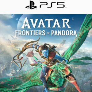Avatar: Frontiers of Pandora (PS5)