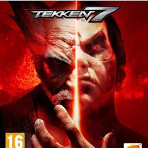 TEKKEN 7 (PS4)