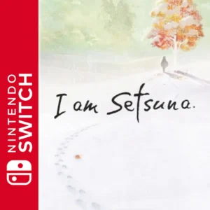 I Am Setsuna (Nintendo Switch)