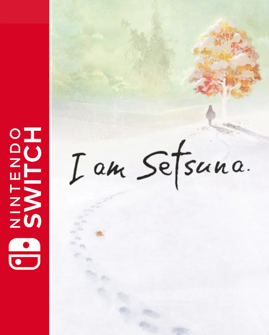 I Am Setsuna (Nintendo Switch)