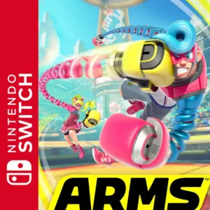 ARMS (Nintendo Switch)