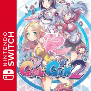 Gal*Gun 2 (Nintendo Switch)
