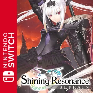 Shining Resonance Refrain (Nintendo Switch)