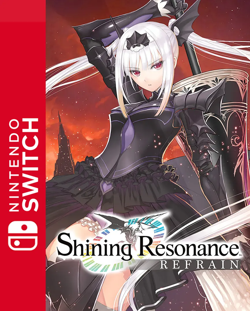 Shining Resonance Refrain (Nintendo Switch)