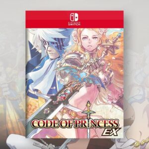 Code of Princess EX (Nintendo Switch)