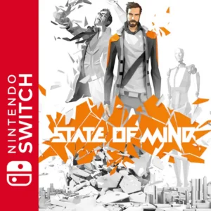 State of Mind (Nintendo Switch)