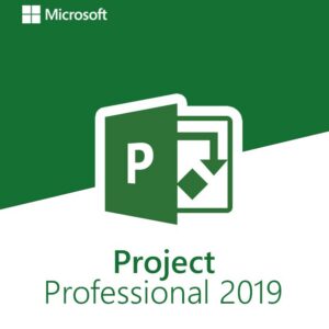 Microsoft Project 2019 Professional