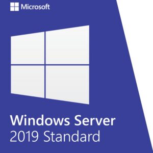 Microsoft Windows Server 2019 Standard