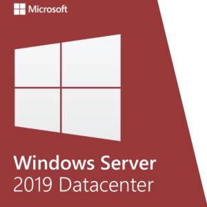 Microsoft Windows Server 2019 Datacenter