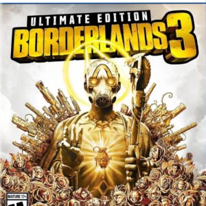 Borderlands 3 (PS5)