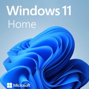 Microsoft Windows 11 Home (OEM/Retail)