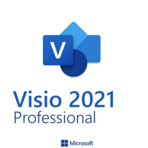 Microsoft Visio 2021 Professional