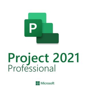 Microsoft Project 2021 Professional