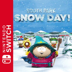 South Park: Snow Day! (Nintendo Switch)