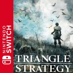 Triangle Strategy (Nintendo Switch)