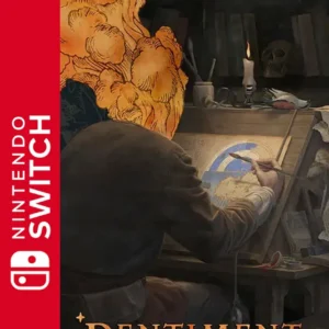 Pentiment (Nintendo Switch)