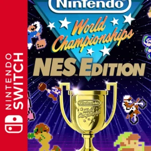 Nintendo World Championships: NES Edition (Nintendo Switch)