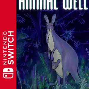 Animal Well (Nintendo Switch)