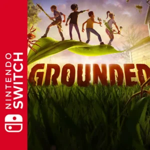 Grounded (Nintendo Switch)