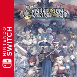 Unicorn Overlord (Nintendo Switch)