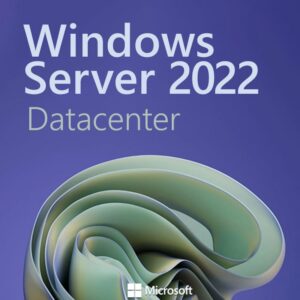 Microsoft Windows Server 2022 Datacenter