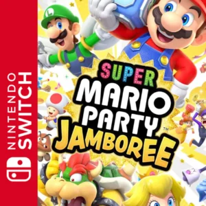 Super Mario Party Jamboree (Nintendo Switch)