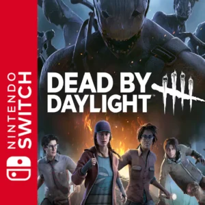 Dead by Daylight (Nintendo Switch)