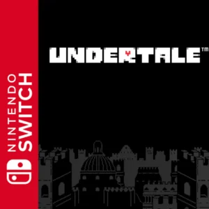 Undertale (Nintendo Switch)