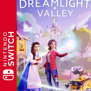 Disney Dreamlight Valley (Nintendo Switch)