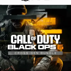 Call of Duty: Black Ops 6 (PS5)