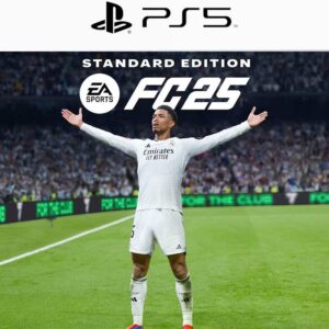 EA SPORTS FC 25 (PS5)