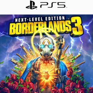 Borderlands 3: Next Level Edition (PS5)