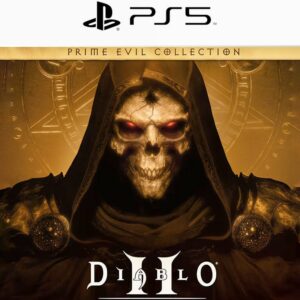 Diablo Prime Evil Collection (PS5)