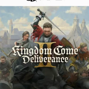 Kingdom Come: Deliverance II (PS5)