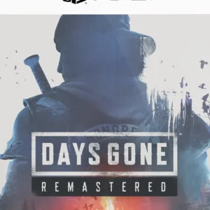 Days Gone Remastered (PS5)