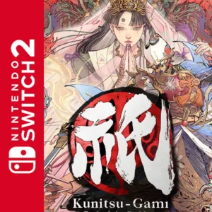Kunitsu-Gami: Path of the Goddess (Nintendo Switch 2)