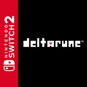 DELTARUNE (Nintendo Switch 2)
