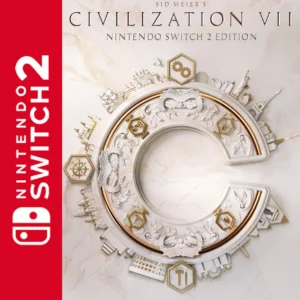 Sid Meiers Civilization VII (Nintendo Switch 2)