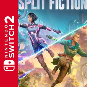 Split Fiction (Nintendo Switch 2)