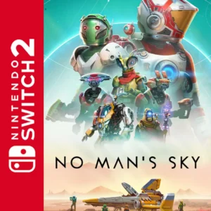 No Mans Sky (Nintendo Switch 2)